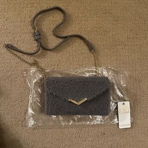 Urban Expressions Crossbody Bag